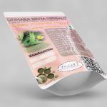 Eclipta Prostrata Leaves Powder Yellow Flower | Bhringraj