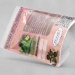 Eclipta Prostrata Leaves Powder Yellow Flower | Bhringraj