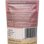 Eclipta Prostrata Leaves Powder Yellow Flower | Bhringraj