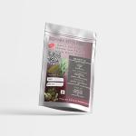 Emilia Sonchifolia Whole Plant Powder | Ilikivi Powder | Purple Sow Thistle