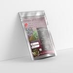 Emilia Sonchifolia Whole Plant Powder | Ilikivi Powder | Purple Sow Thistle