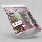 Emilia Sonchifolia Whole Plant Powder | Ilikivi Powder | Purple Sow Thistle