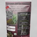 Emilia Sonchifolia Whole Plant Powder | Ilikivi Powder | Purple Sow Thistle