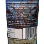 Erythrina Variegata Bark Powder | Tiger's Claw Bark Powder | Indian Coral Tree Bark Powder | Paribhadra