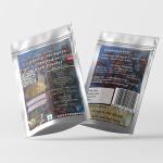 Erythrina Variegata Bark Powder | Tiger's Claw Bark Powder | Indian Coral Tree Bark Powder | Paribhadra