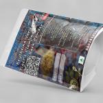 Erythrina Variegata Bark Powder | Tiger's Claw Bark Powder | Indian Coral Tree Bark Powder | Paribhadra