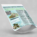 Erythroxylum Monogynum Leaves Powder | Javadhari | Devataru