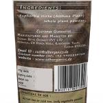 Euphorbia Hirta Whole Plant Powder | Asthma Plant Whole Plant Powder | Dugdhika | Ksira