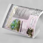 Evolvulus Alsinoides Whole Plant Powder | Shankhapushpi | Vishnukranthi