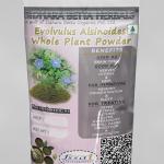 Evolvulus Alsinoides Whole Plant Powder | Shankhapushpi | Vishnukranthi