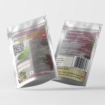 Foeniculum Vulgare Whole Plant Powder | Fennel Whole Plant Powder | Misreya | Madhurika