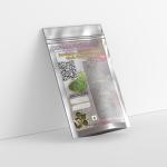 Foeniculum Vulgare Whole Plant Powder | Fennel Whole Plant Powder | Misreya | Madhurika