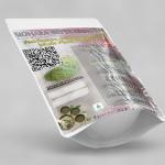 Foeniculum Vulgare Whole Plant Powder | Fennel Whole Plant Powder | Misreya | Madhurika