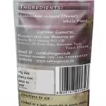 Foeniculum Vulgare Whole Plant Powder | Fennel Whole Plant Powder | Misreya | Madhurika