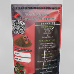 Ficus Benghalensis Fruits Powder | Banyan tree | Nyagrodha