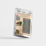 Ficus Religiosa Bark Powder | Peepal Tree | Bodhi Tree | Aswatha