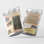 Ficus Religiosa Bark Powder | Peepal Tree | Bodhi Tree | Aswatha