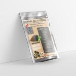 Ficus Religiosa Bark Powder | Peepal Tree | Bodhi Tree | Aswatha