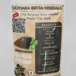 Ficus Religiosa Bark Powder | Peepal Tree | Bodhi Tree | Aswatha