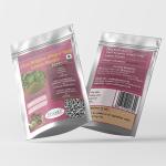 Ficus Religiosa Leaves Powder | Peepal Tree | Ashvattha