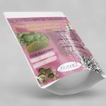 Ficus Religiosa Leaves Powder | Peepal Tree | Ashvattha