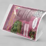 Ficus Religiosa Leaves Powder | Peepal Tree | Ashvattha