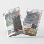 Gmelina Arborea Leaves Powder | Gambhari Leaves Powder | Sindhuparni | Sindhuveshanam | Stulatvacha Ashveta Bhadrapani