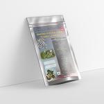 Gmelina Arborea Leaves Powder | Gambhari Leaves Powder | Sindhuparni | Sindhuveshanam | Stulatvacha Ashveta Bhadrapani