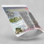 Gmelina Arborea Leaves Powder | Gambhari Leaves Powder | Sindhuparni | Sindhuveshanam | Stulatvacha Ashveta Bhadrapani