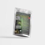 Guava Tender Leaves Powder | Psidium Guajava | Amrud | Pela | Guava | Chepekai