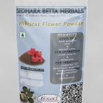 Hibiscus Flower Powder