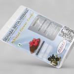 Hibiscus Flower Powder