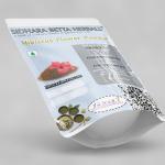 Hibiscus Flower Powder
