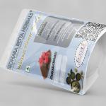 Hibiscus Flower Powder