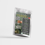 Jackfruit Seeds Powder | Artocarpus Heterophyllus Seeds Powder | Panasam