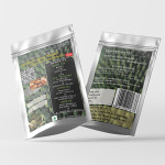 Jackfruit Seeds Powder | Artocarpus Heterophyllus Seeds Powder | Panasam