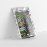 Jackfruit Seeds Powder | Artocarpus Heterophyllus Seeds Powder | Panasam