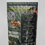 Jackfruit Seeds Powder | Artocarpus Heterophyllus Seeds Powder | Panasam