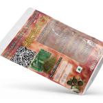 Lagenaria Siceraria whole plant powder | Calabash | Lauki |