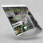 Lagerstroemia Speciosa Leaves Powder | Kramuka | Banaba