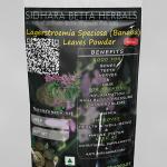 Lagerstroemia Speciosa Leaves Powder | Kramuka | Banaba