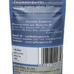 Leucas Aspera Whole Plant Powder | Dronapushpi | Katumba