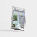 Lippia Nodiflora Whole Plant Powder | Jalapippali | Dhanwanatari Nighantu