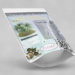 Lippia Nodiflora Whole Plant Powder | Jalapippali | Dhanwanatari Nighantu