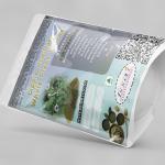 Lippia Nodiflora Whole Plant Powder | Jalapippali | Dhanwanatari Nighantu