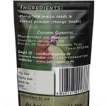 Mangifera Indica Seeds and Kernel Powder | Mango Seeds Powder