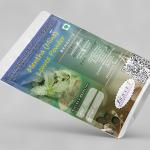 Mentha Leaves Powder | Mint Leaves Powder