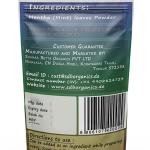 Mentha Leaves Powder | Mint Leaves Powder
