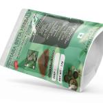 Mimosa Pudica Root Powder | Touch Me Not | Lajjalu | Lajwanti