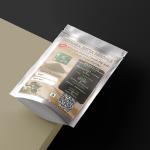 Mimosa Pudica Whole Plant Powder | Touch Me Not | Lajjalu | Lajwanti